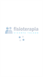 Mobile Screenshot of fisioterapiavtoledo.com